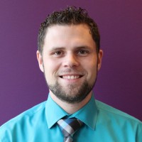 Daniel Wright