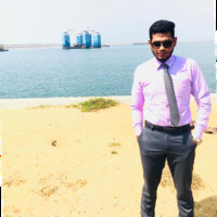 Suhail ShAam