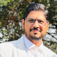 Santosh Narve