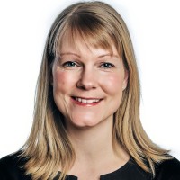 Jeanette Sandberg Sørensen