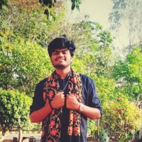 Krishna Karle