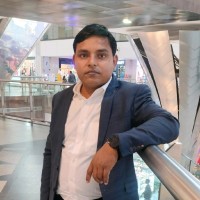 Ashutosh Ranjan
