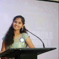 Kavitha Santhoshi Chinthamaani