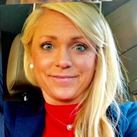 Meagan Hilliard