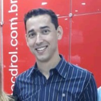 Ernani Simplício da Silva