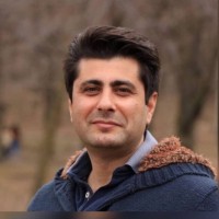 Alireza Gaeini