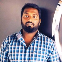 Raghu Raj