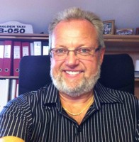 Bent Skogli