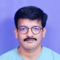 Sajjan Gandla Manjunath