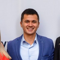 Daniel Gaga
