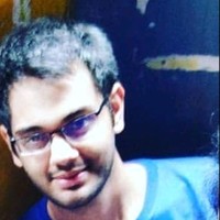 Soham Vaidya