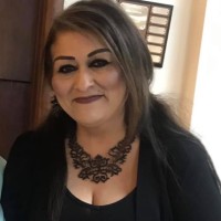 Guadalupe Soliz