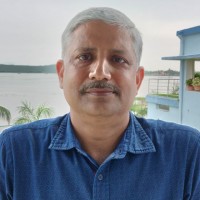 Priya Ranjan Mishra