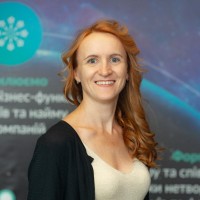 Svitlana Iakovlieva