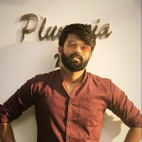 Narendran Bhupathy