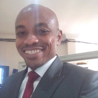 Chinonso Ozoemena Kennedy