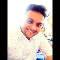 Hemang Mehta