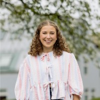 Sigrid Bjørnhaug Hammer
