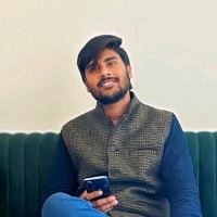 Kishan Upadhyay