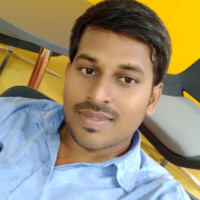 Mahesh reddy Chukka