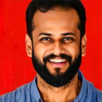 Sreejith T S