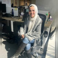 Nada Khaled