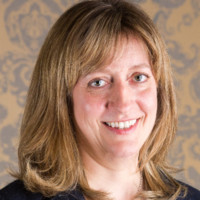 Sally Kent