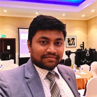 Ananthkumar Ganapathy