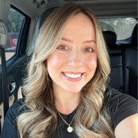 Kate Gibson