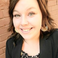 Breanna Oxford