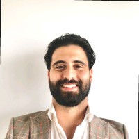 Omar Laraqi Lhousseini
