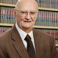 Victor C. Johnson