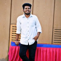 Rahul Odapally