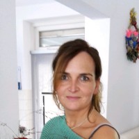 Natascha Van Helden
