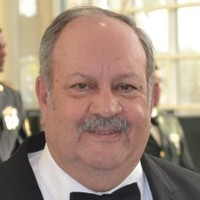 Greg Gilroy