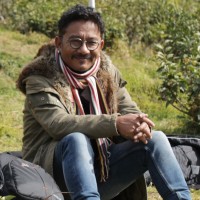 Yogen Rai