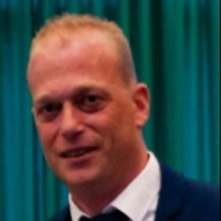 Arjan Groenestein
