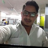 Darwin Velasquez Cedeno