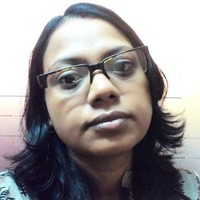 Puspita Sinha
