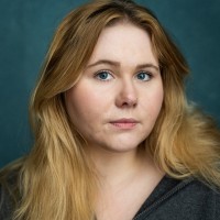 Georgie Harriet-King