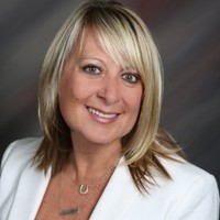 Carrie Gilchrist, IOM
