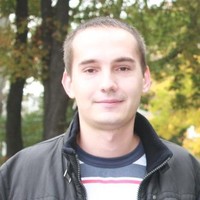 Kirill Vasiluk