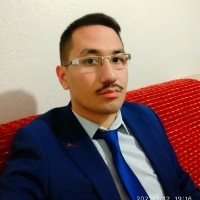 Mehmet Akif Tezcan