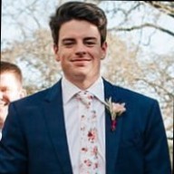 Dylan Saxton