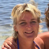 Corina Hoogendijk