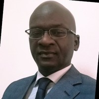 Saidou Nourou SY