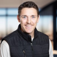 Tyler Burian, MBA