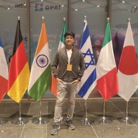 Yashmit Gupta