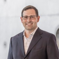 A. Ben Perrone, AIA DBIA LEED AP