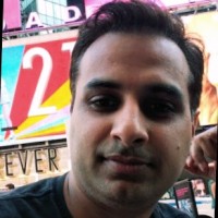 Aman Grover